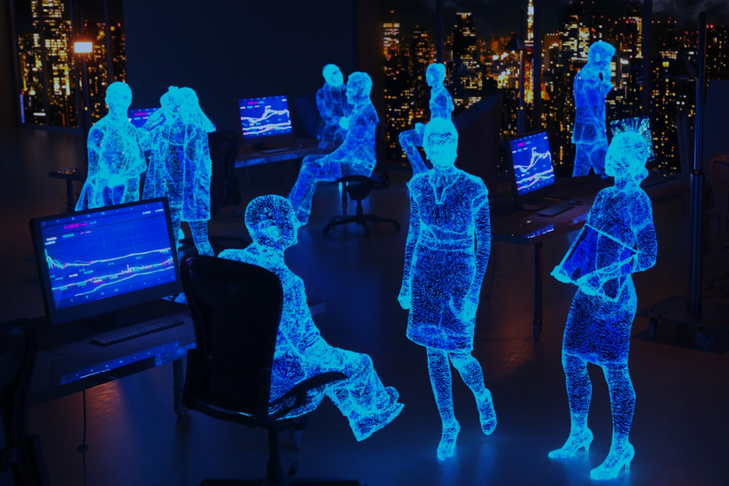 Metaverse Business Conference 2022 B2B Metaverse Events